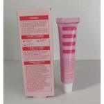 Localized Brightening Cleanser Essence | Fades Yellowish Tone Hydrating Face Mask 50ml | Skincare Product